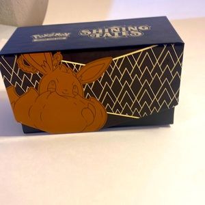 Pokémon Shining Fates Elite Trainer Box